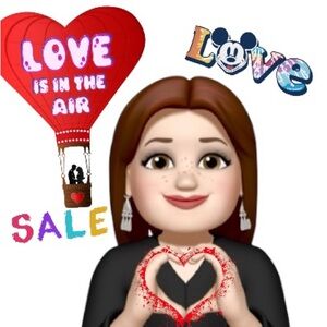 ♥️ Love ❤️ is in the Air 💕 SALE! 
😍 New Listings & Price Drops…